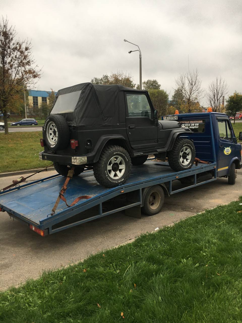 Ремонт автомобилей в Могилёве | СТО, автосервис в Могилёве