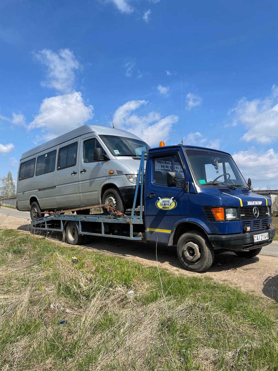 Ремонт автомобилей в Могилёве | СТО, автосервис в Могилёве